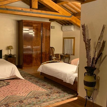 Villa Valmarana De Toni Creazzo Zewnętrze zdjęcie