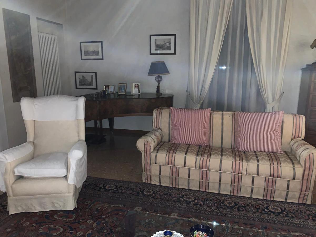 Villa Valmarana De Toni Creazzo Zewnętrze zdjęcie