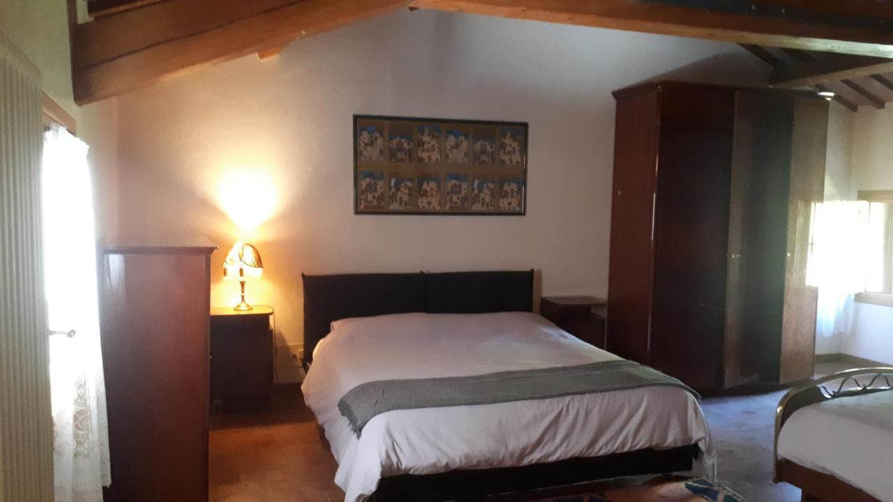 Villa Valmarana De Toni Creazzo Zewnętrze zdjęcie
