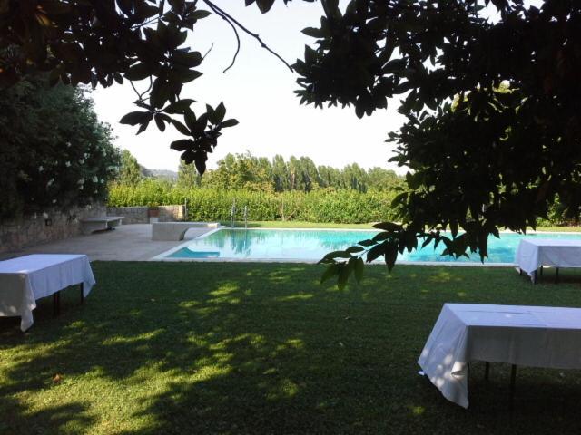 Villa Valmarana De Toni Creazzo Zewnętrze zdjęcie