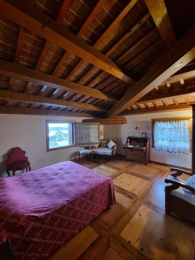 Villa Valmarana De Toni Creazzo Zewnętrze zdjęcie