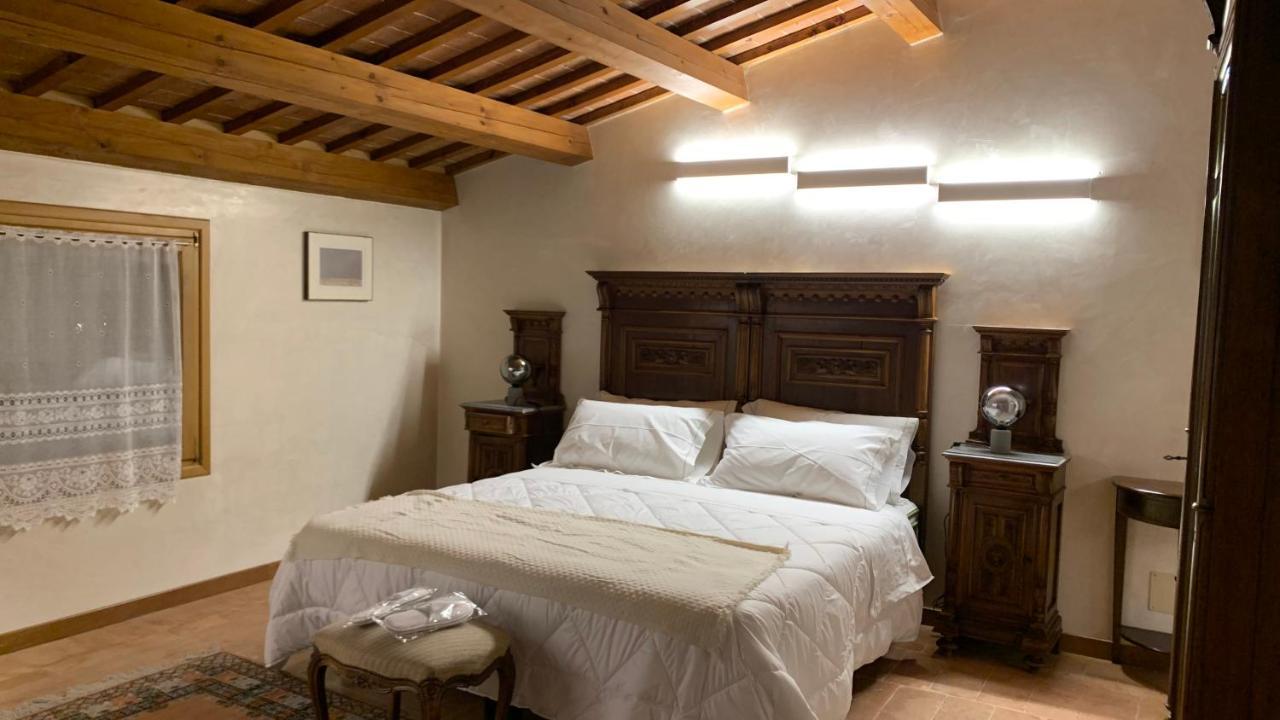 Villa Valmarana De Toni Creazzo Zewnętrze zdjęcie