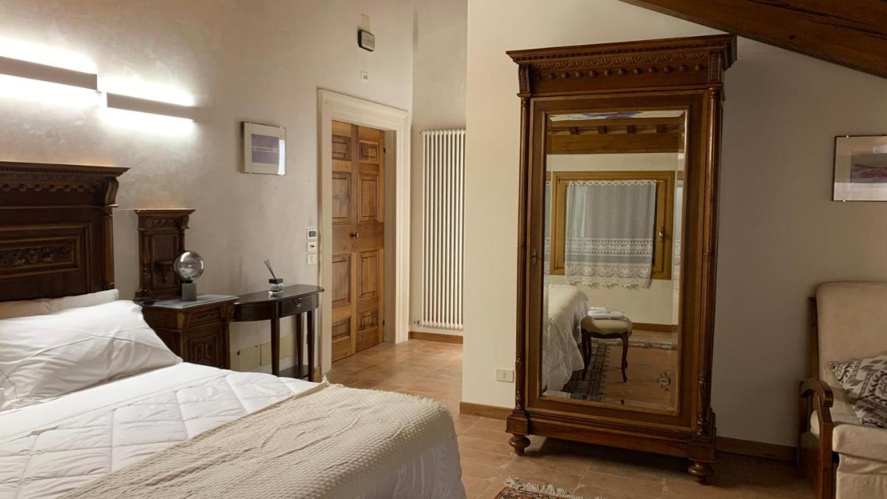 Villa Valmarana De Toni Creazzo Zewnętrze zdjęcie