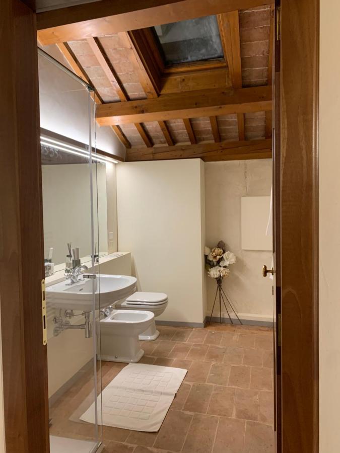 Villa Valmarana De Toni Creazzo Zewnętrze zdjęcie