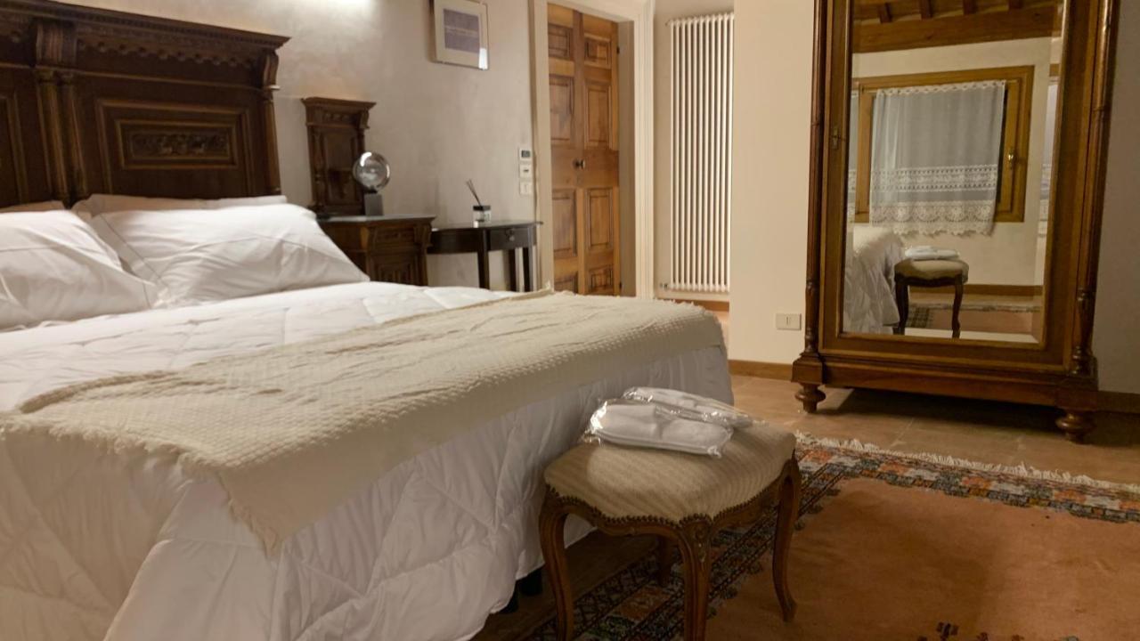 Villa Valmarana De Toni Creazzo Zewnętrze zdjęcie