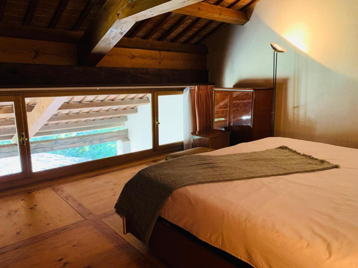 Villa Valmarana De Toni Creazzo Zewnętrze zdjęcie