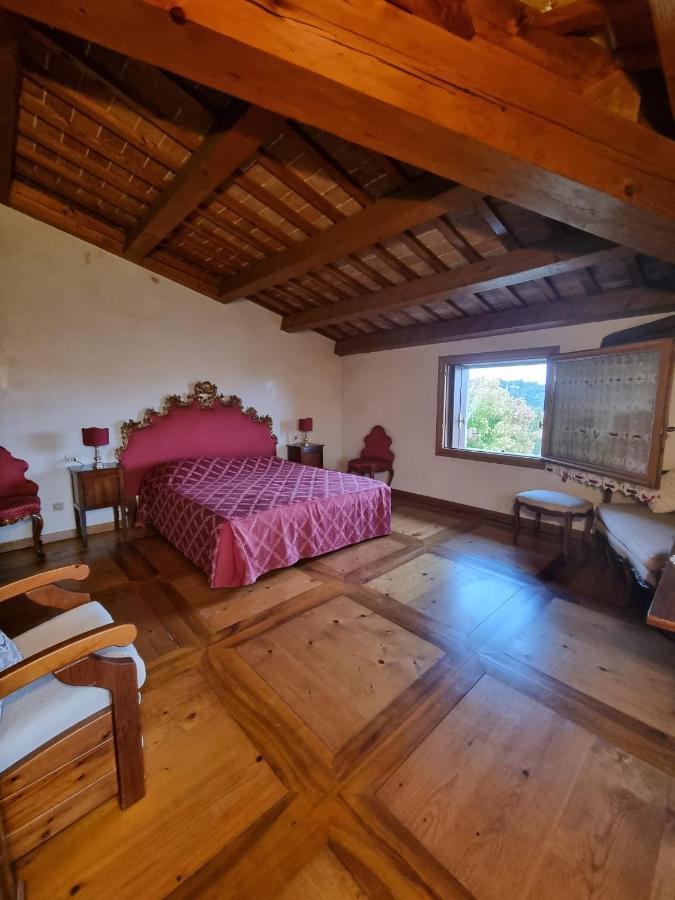 Villa Valmarana De Toni Creazzo Zewnętrze zdjęcie