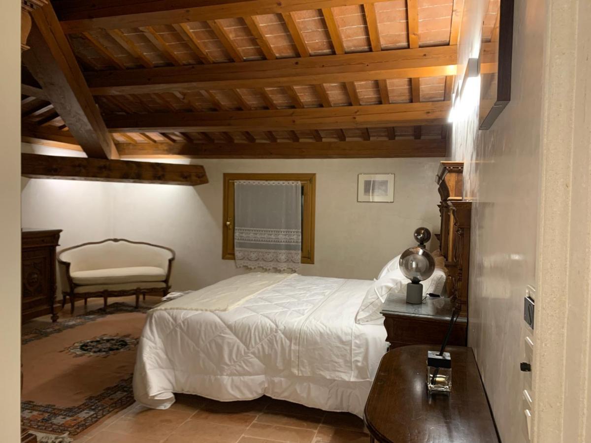 Villa Valmarana De Toni Creazzo Zewnętrze zdjęcie