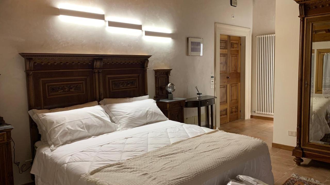 Villa Valmarana De Toni Creazzo Zewnętrze zdjęcie