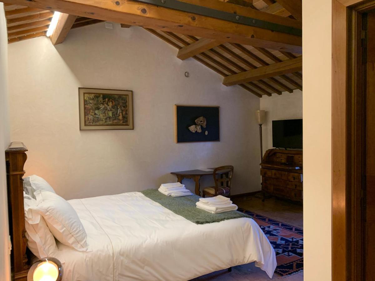 Villa Valmarana De Toni Creazzo Zewnętrze zdjęcie