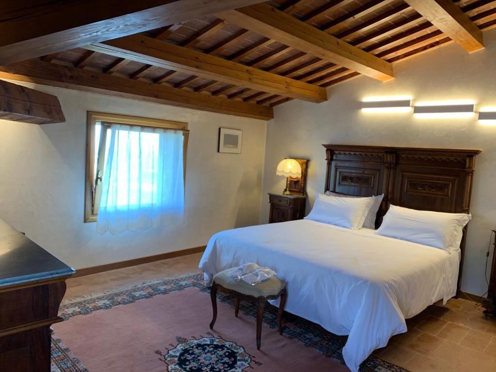 Villa Valmarana De Toni Creazzo Zewnętrze zdjęcie