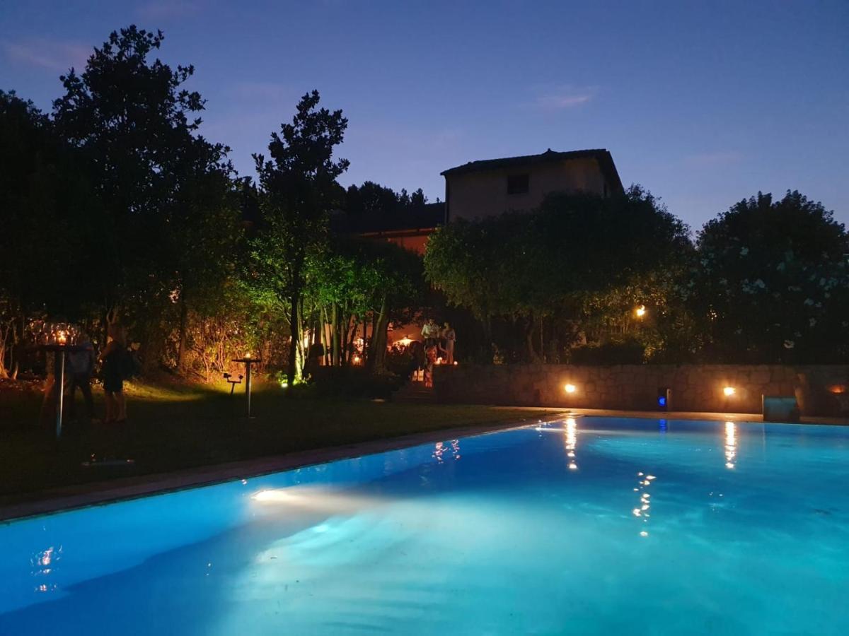 Villa Valmarana De Toni Creazzo Zewnętrze zdjęcie
