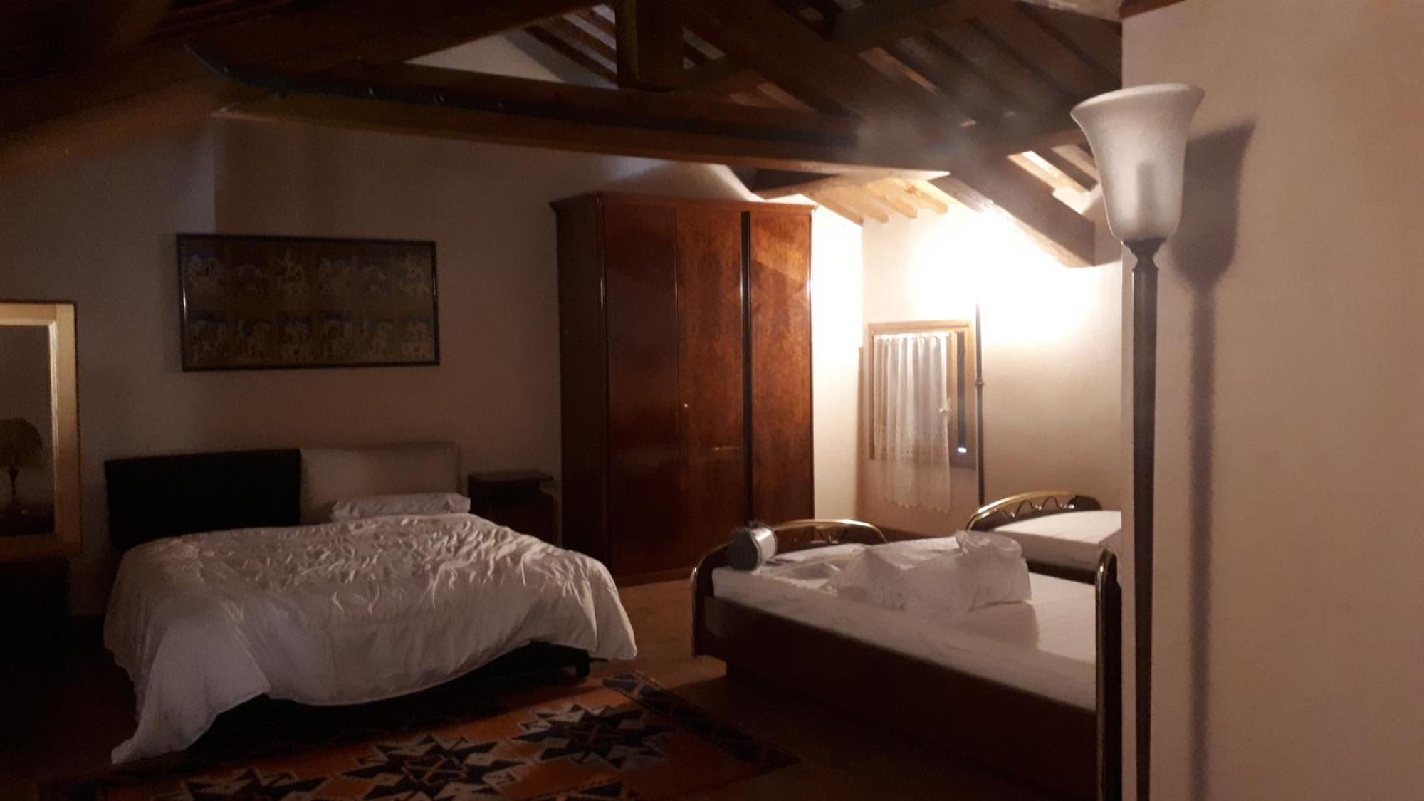 Villa Valmarana De Toni Creazzo Pokój zdjęcie