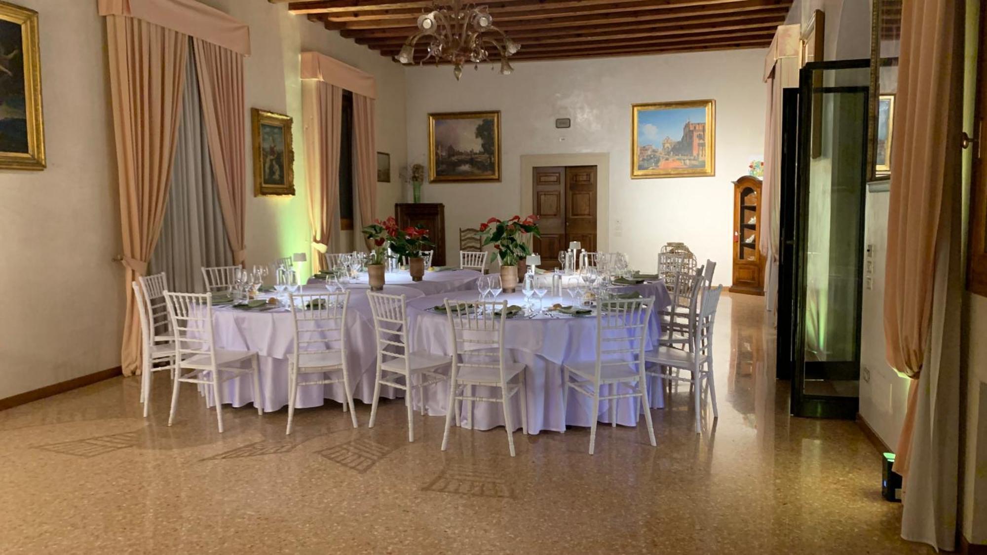 Villa Valmarana De Toni Creazzo Zewnętrze zdjęcie